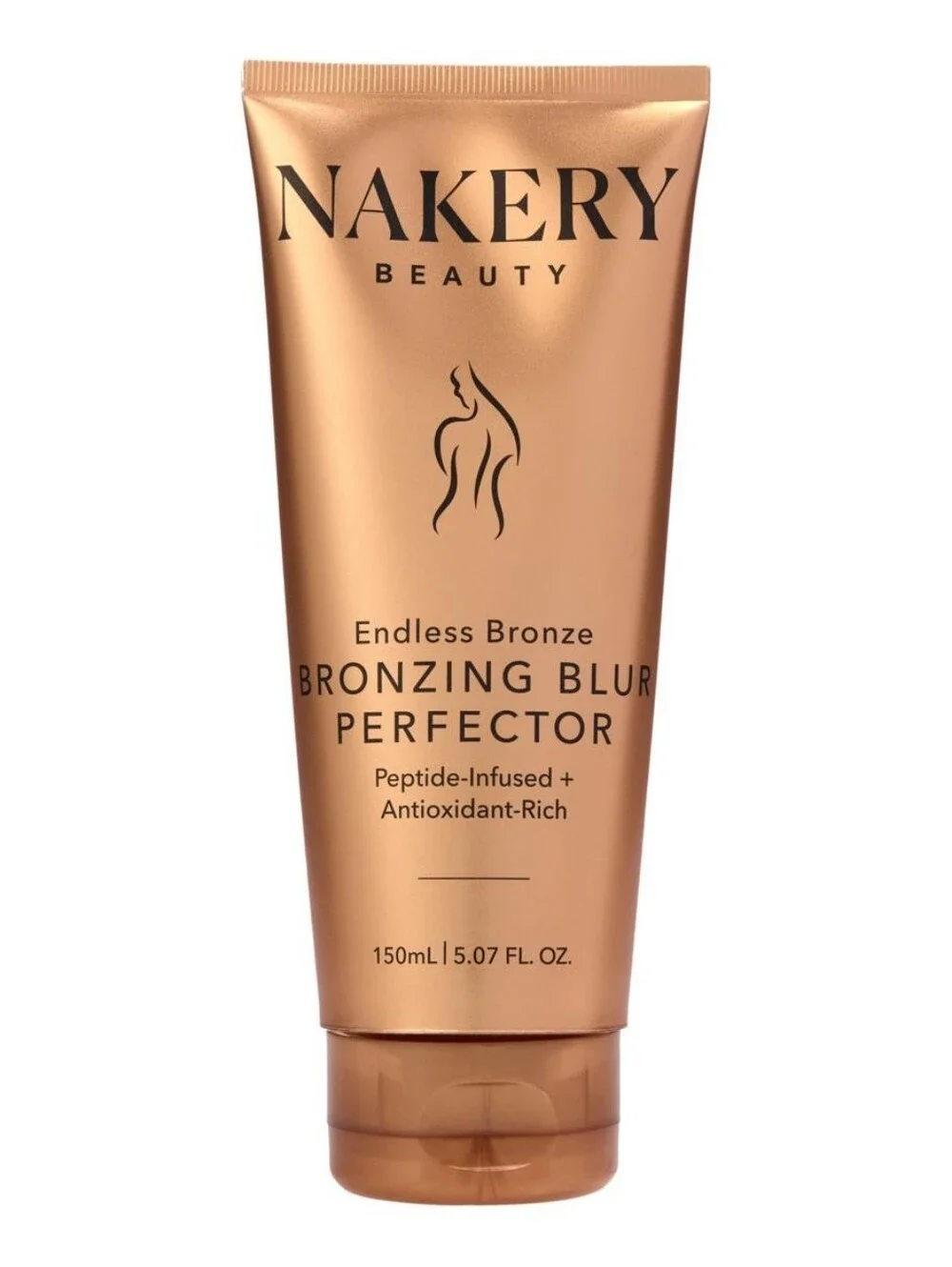 New Nakery Beauty Endless Bronze Bronzing Blur Perfector - 5.07 Oz Sealed